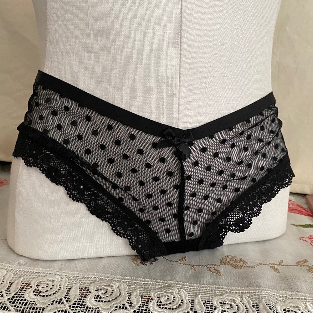 🖤Victoria’s Secret Very Sexy Cheeky NWT